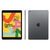 Apple iPad 10,2" 7.Gen (2019) 128GB Wi-Fi Space Gray - MW772FD/A