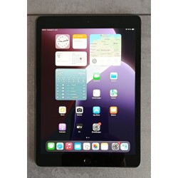 Apple iPad 10,2" 7.Gen (2019) 128GB Wi-Fi Space Gray - MW772FD/A