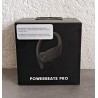 Beats Powerbeats Pro 2 - Jet Black - Bluetooth Headset