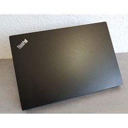Lenovo ThinkPad L380, 13,3 Zoll, i3-8130U 2,20GHz, 8GB, 256GB SSD, Windows 11 Pro