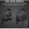 Beats Powerbeats Pro 2 - Jet Black - Bluetooth Headset