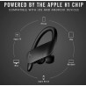 Beats Powerbeats Pro 2 - Jet Black - Bluetooth Headset