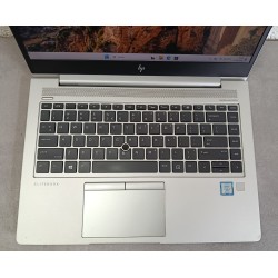 HP Elitebook 840 G5 intel Core i7-8650U 1.80 GHz 16GB 512GB SSD Windows 11 Pro