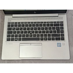HP Elitebook 840 G6 intel Core i7-8665U 1.80 GHz 16GB 512GB SSD Windows 11 Pro
