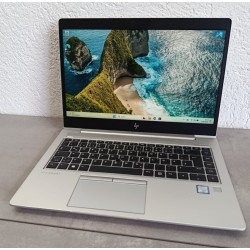 HP Elitebook 840 G6 intel Core i7-8665U 1.80 GHz 16GB 512GB SSD Windows 11 Pro