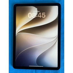 Apple iPad Air 11 2024 (A2902) 256 GB Space Grey - MUWG3TY/A - DEFEKT