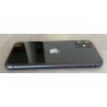 Apple iPhone 11 128GB Black Handy Smartphone ohne Simlock MHDH3ZD/A