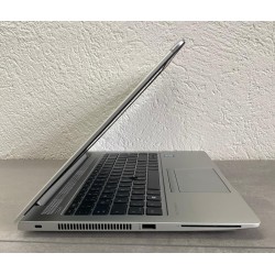 HP Elitebook 840 G5 intel Core i5-7300U 2,60 GHz 8GB 256GB SSD Windows 11 Pro