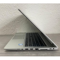 HP Elitebook 840 G5 intel Core i5-7300U 2,60 GHz 8GB 256GB SSD Windows 11 Pro