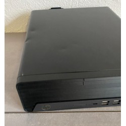 HP ProDesk 600 G6 SFF, intel Core i5-10400F HexaCore, 16GB DDR4, 512GB, nVidia