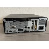 HP ProDesk 600 G6 SFF, intel Core i5-10400F HexaCore, 16GB DDR4, 512GB, nVidia