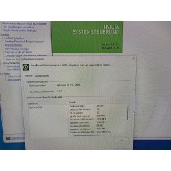 HP ProDesk 600 G6 SFF, intel Core i5-10400F HexaCore, 16GB DDR4, 512GB, nVidia