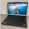Lenovo ThinkPad E14 G6, AMD Ryzen 5 7535HS, 16GB DDR4, 512GB SSD, AMD Radeon