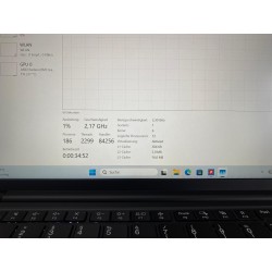 Lenovo ThinkPad E14 G6, AMD Ryzen 5 7535HS, 16GB DDR4, 512GB SSD, AMD Radeon