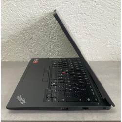 Lenovo ThinkPad E14 G6, AMD Ryzen 5 7535HS, 16GB DDR4, 512GB SSD, AMD Radeon