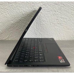Lenovo ThinkPad E14 G6, AMD Ryzen 5 7535HS, 16GB DDR4, 512GB SSD, AMD Radeon