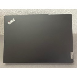 Lenovo ThinkPad E14 G6, AMD Ryzen 5 7535HS, 16GB DDR4, 512GB SSD, AMD Radeon