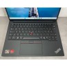 Lenovo ThinkPad E14 G6, AMD Ryzen 5 7535HS, 16GB DDR4, 512GB SSD, AMD Radeon