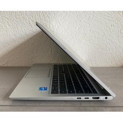HP EliteBook 840 Aero G8, 14", intel Core i5-1145G7, 16GB DDR4, 256GB SSD, Norton360