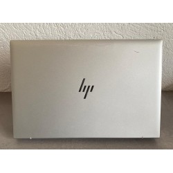 HP EliteBook 840 Aero G8, 14", intel Core i5-1145G7, 16GB DDR4, 256GB SSD, Norton360