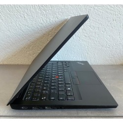 LENOVO ThinkPad E14 Gen 3, AMD Ryzen 7 5700U, 16GB DDR4, 256GB SSD, AMD Radeon