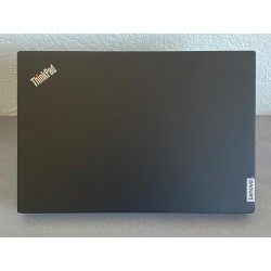LENOVO ThinkPad E14 Gen 3, AMD Ryzen 7 5700U, 16GB DDR4, 256GB SSD, AMD Radeon
