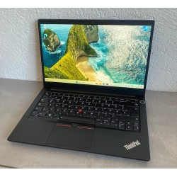 LENOVO ThinkPad E14 Gen 3, AMD Ryzen 7 5700U, 16GB DDR4, 256GB SSD, AMD Radeon