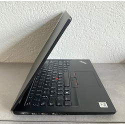 Lenovo ThinkPad E14 Gen 1, intel Core i5-10210U, 16GB DDR4, 256GB SSD, 14" FHD