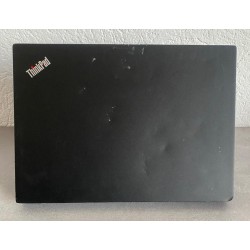 Lenovo ThinkPad E14 Gen 1, intel Core i5-10210U, 16GB DDR4, 256GB SSD, 14" FHD
