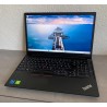 Lenovo ThinkPad E15 Gen 2, intel Core i7-1165G7, 16GB, 512GB, nVidia GeForce MX450