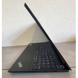 Lenovo ThinkPad E15 Gen 2, intel Core i7-1165G7, 16GB, 512GB, nVidia GeForce MX450