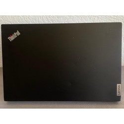 Lenovo ThinkPad E15 Gen 2, intel Core i7-1165G7, 16GB, 512GB, nVidia GeForce MX450