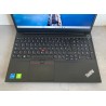 Lenovo ThinkPad E15 Gen 2, intel Core i7-1165G7, 16GB, 512GB, nVidia GeForce MX450