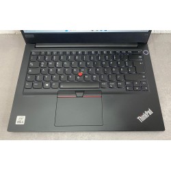 Lenovo ThinkPad E14 Gen 1, intel Core i5-10210U, 16GB DDR4, 512GB SSD, 14" FHD