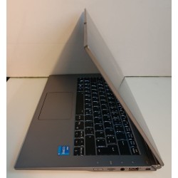 Wortmann Terra Mobile 1470T, i5-1135G7, 8GB DDR4. 256 GB SSD, 14" FHD, Windows 11 Pro