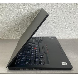 Lenovo ThinkPad E14 Gen 1, intel Core i5-10210U, 16GB DDR4, 512GB SSD, 14" FHD