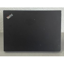 Lenovo ThinkPad E14 Gen 1, intel Core i5-10210U, 16GB DDR4, 512GB SSD, 14" FHD