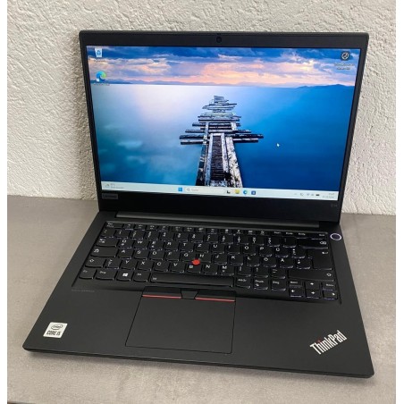 Lenovo ThinkPad E14 Gen 1, intel Core i5-10210U, 16GB DDR4, 512GB SSD, 14" FHD