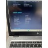 HP EliteBook 840 G3, intel i5-6300U, 8GB DDR4, 256 GB SSD, AKKU Top