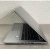 HP EliteBook 840 G3, intel i5-6300U, 8GB DDR4, 256 GB SSD, AKKU Top