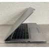 HP EliteBook 840 G3, intel i5-6300U, 8GB DDR4, 256 GB SSD, AKKU Top