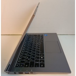 Wortmann Terra Mobile 1470T, i5-1135G7, 8GB DDR4. 256 GB SSD, 14" FHD, Windows 11 Pro