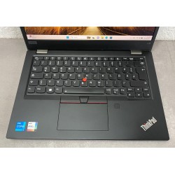 Lenovo ThinkPad L13 Gen 2 - intel Core i5-1135G7 - 16GB DDR4 - 512GB - 13,3" FHD