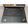 Lenovo ThinkPad L13 Gen 2 - intel Core i5-1135G7 - 16GB DDR4 - 512GB - 13,3" FHD