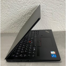 Lenovo ThinkPad L13 Gen 2 - intel Core i5-1135G7 - 16GB DDR4 - 512GB - 13,3" FHD
