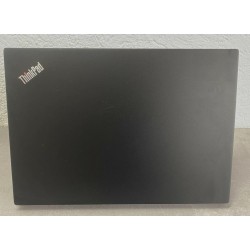 Lenovo ThinkPad L13 Gen 2 - intel Core i5-1135G7 - 16GB DDR4 - 512GB - 13,3" FHD