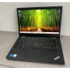 Lenovo ThinkPad L13 Gen 2 - intel Core i5-1135G7 - 16GB DDR4 - 512GB - 13,3" FHD
