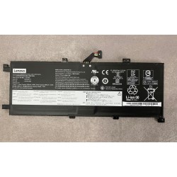 Lenovo Akku Batterie L18C4P90 4ICP4/41/110 44Wh für Lenovo ThinkPad L13 Gen 2