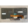 Lenovo Tastatur, keyboard beleuchtet 5N20V43192 QWERTZ L13 Gen2
