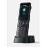 Yealink WLAN Mobilteil AX83H Voice over IP TCP/IP VOIP Telefon WiFi5